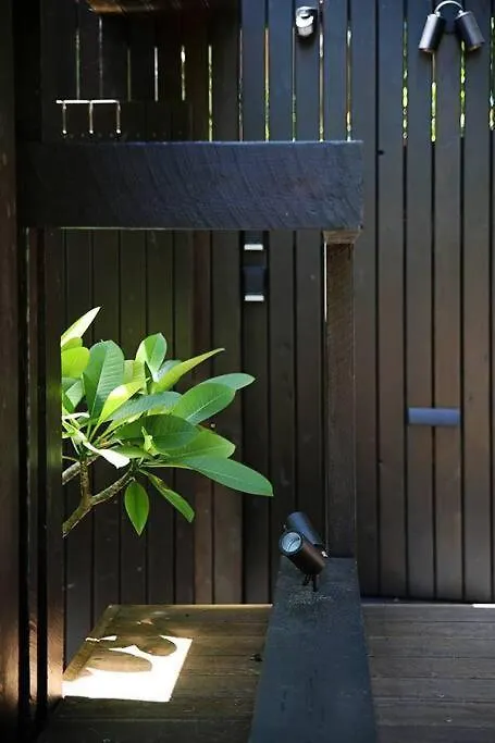 Shack Palace Noosa Home 0*, Noosa Heads Australië