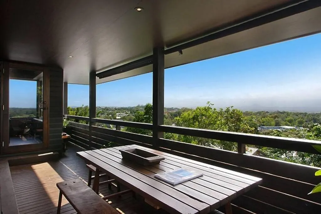 Shack Palace Noosa Home Australië
