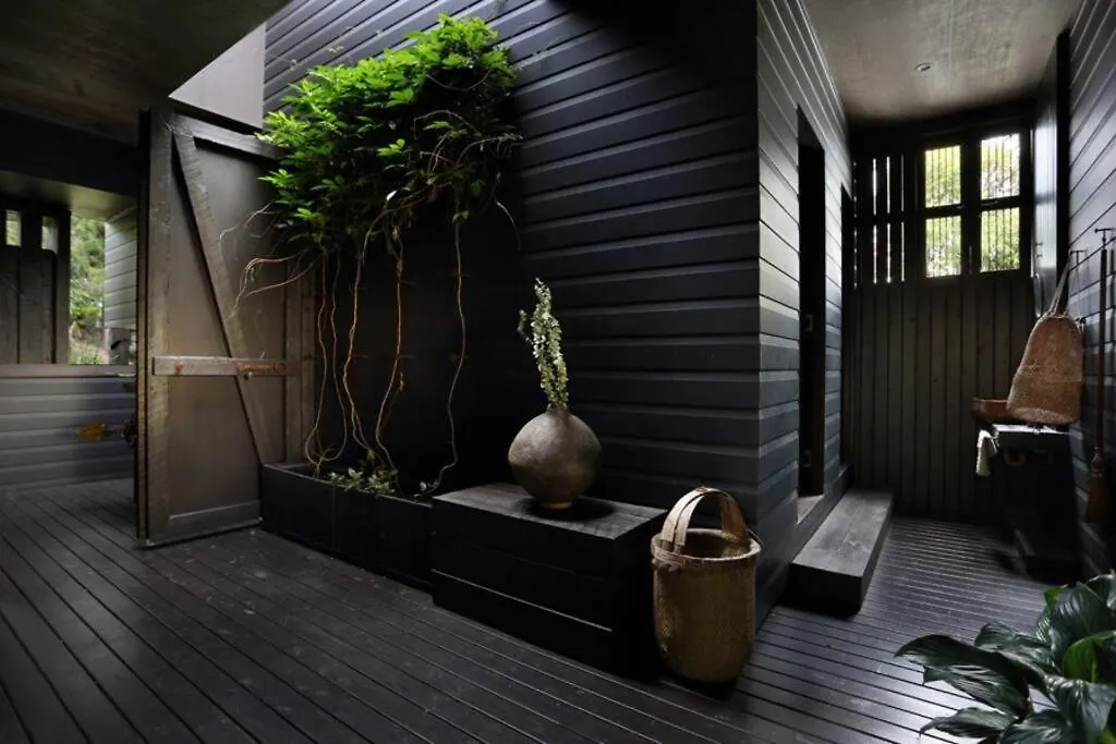 Vakantiehuis Shack Palace Noosa Home