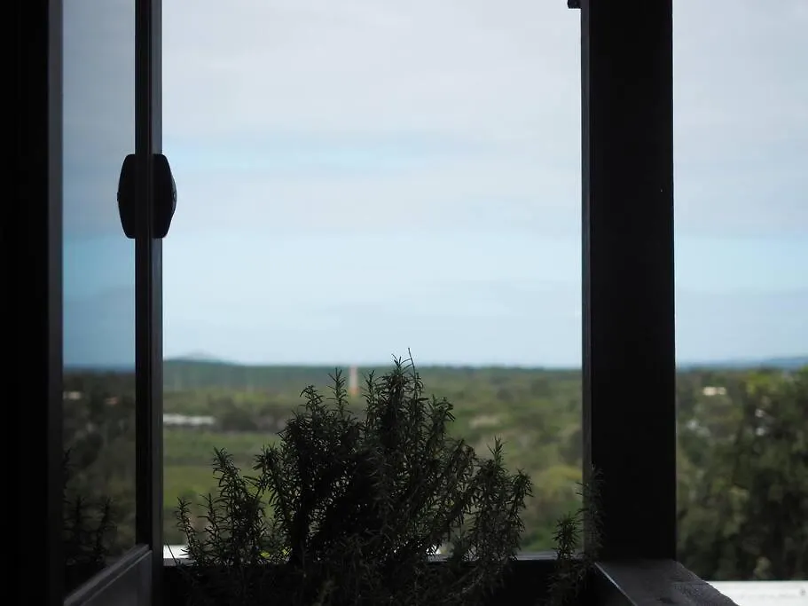Vakantiehuis Shack Palace Noosa Home Australië