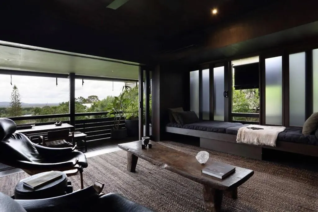 Shack Palace Noosa Home 0*, Noosa Heads