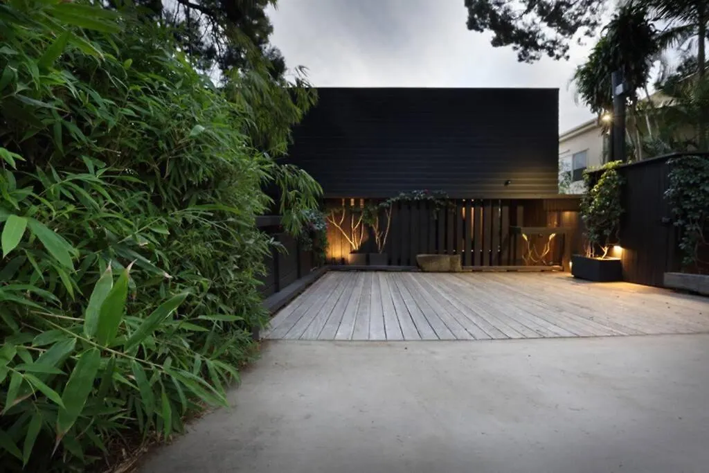 Shack Palace Noosa Home