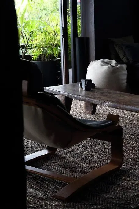 Vakantiehuis Shack Palace Noosa Home