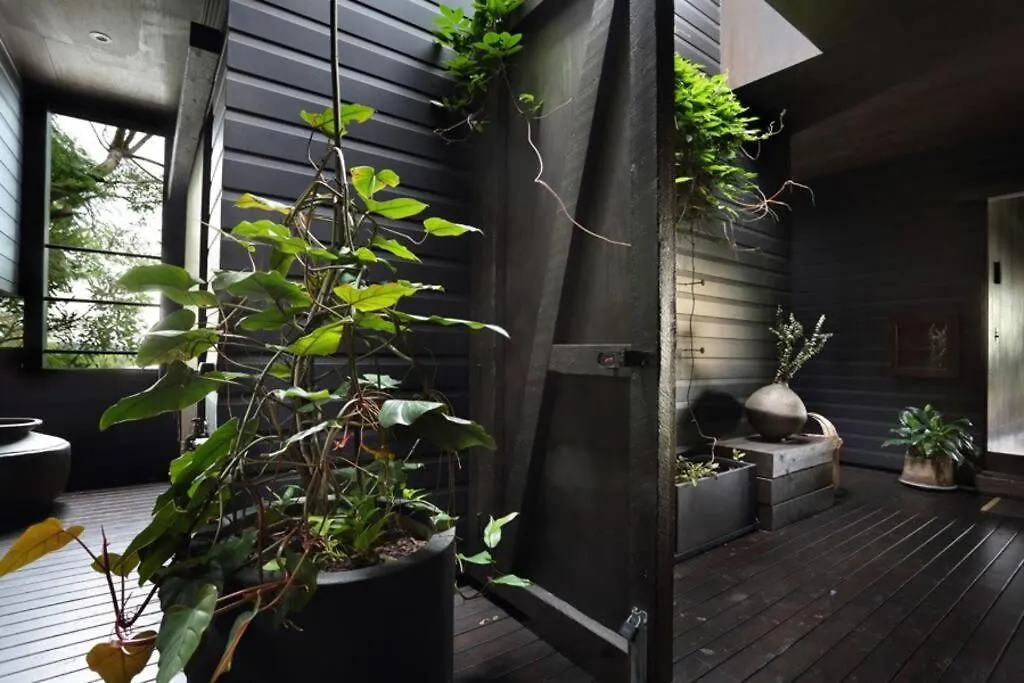 Vakantiehuis Shack Palace Noosa Home